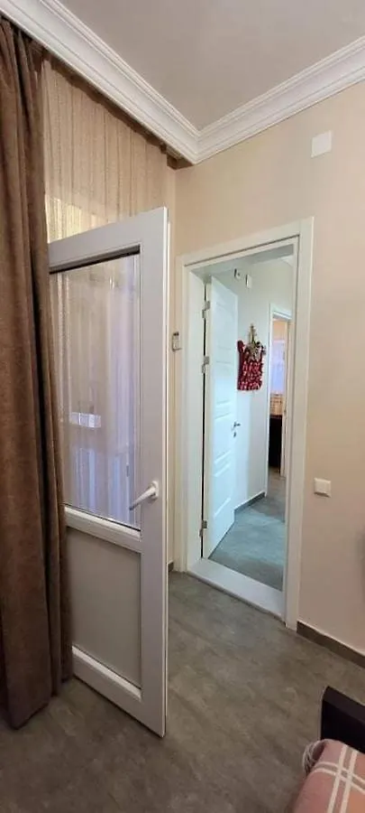 Guest House Kldiashvili Μπατούμι