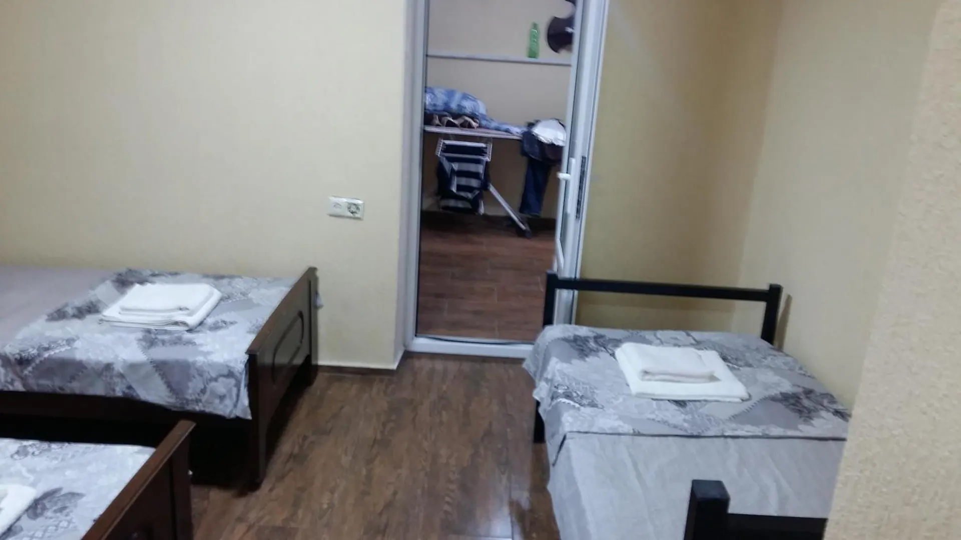 Guest House Kldiashvili Μπατούμι Γεωργία