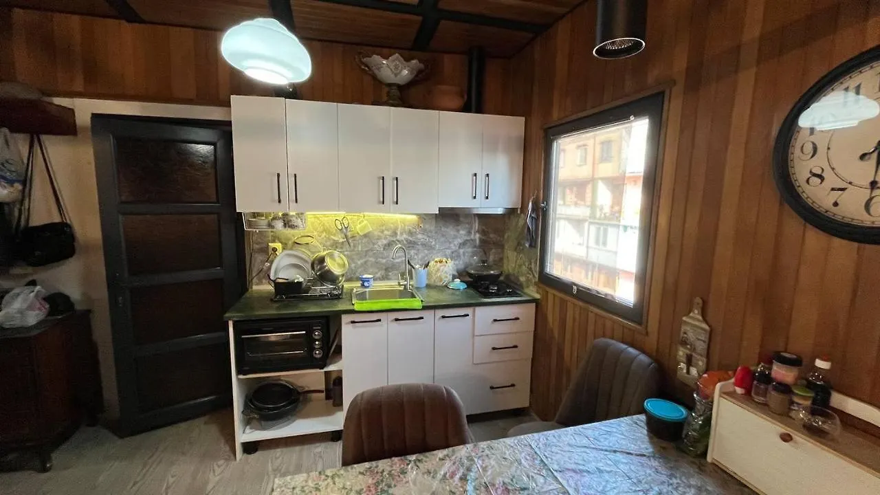 Guest House Kldiashvili Μπατούμι