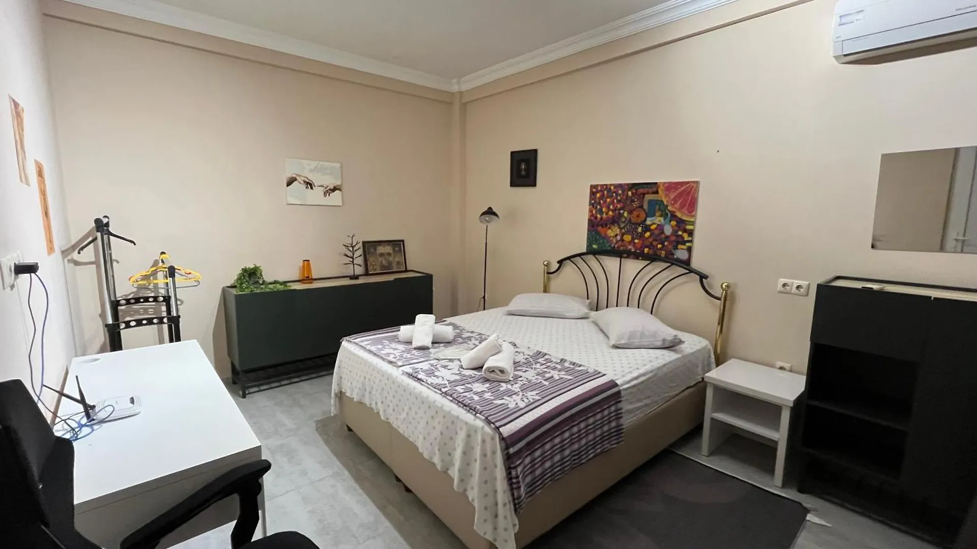 Guest House Kldiashvili Μπατούμι