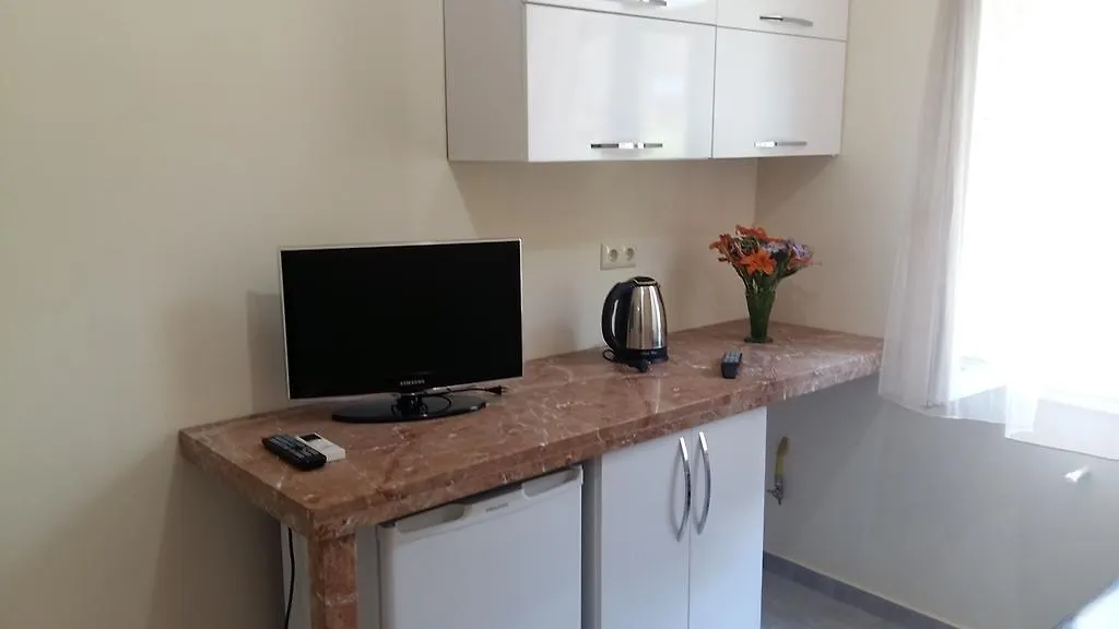 Guest House Kldiashvili Μπατούμι
