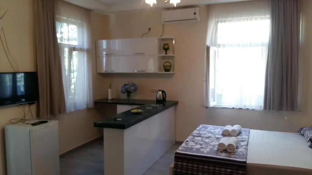 Guest House Kldiashvili Μπατούμι Γεωργία