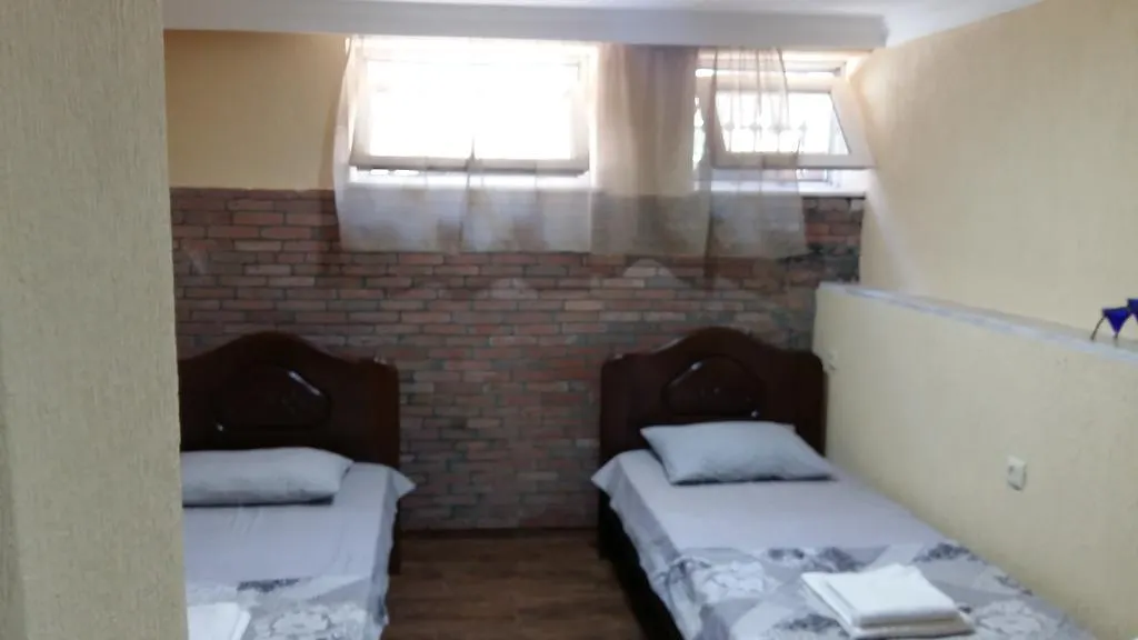 Guest House Kldiashvili Μπατούμι