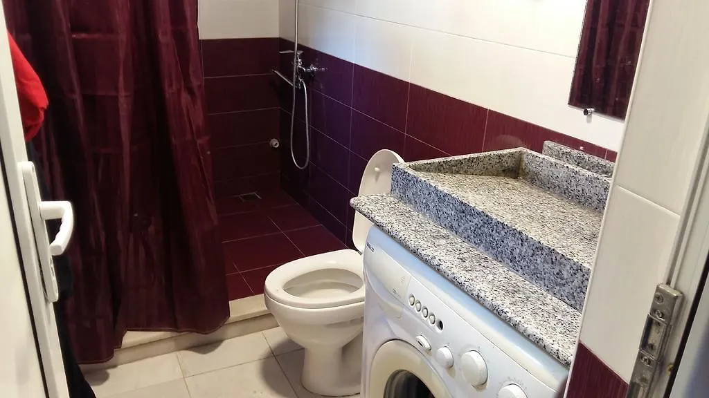 Guest House Kldiashvili Μπατούμι