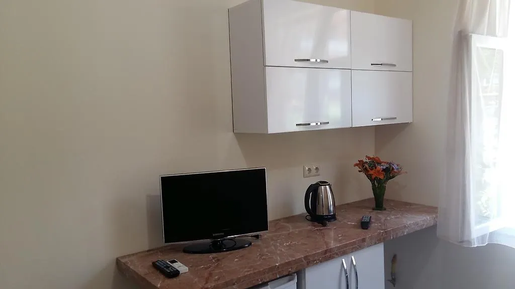Guest House Kldiashvili Μπατούμι