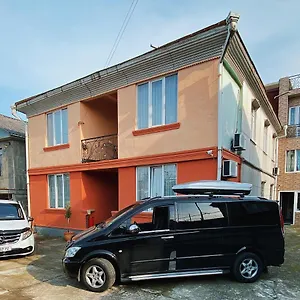 гостевой дом Rudi Батуми